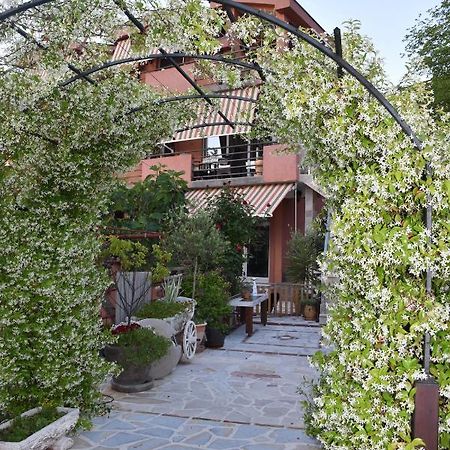 Apartments Scepanovic Тиват Екстериор снимка