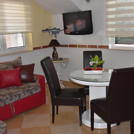 Apartments Scepanovic Тиват Екстериор снимка