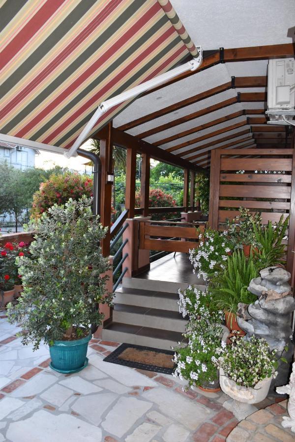 Apartments Scepanovic Тиват Екстериор снимка
