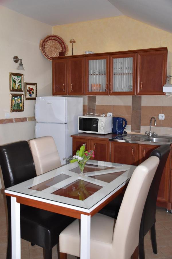Apartments Scepanovic Тиват Екстериор снимка