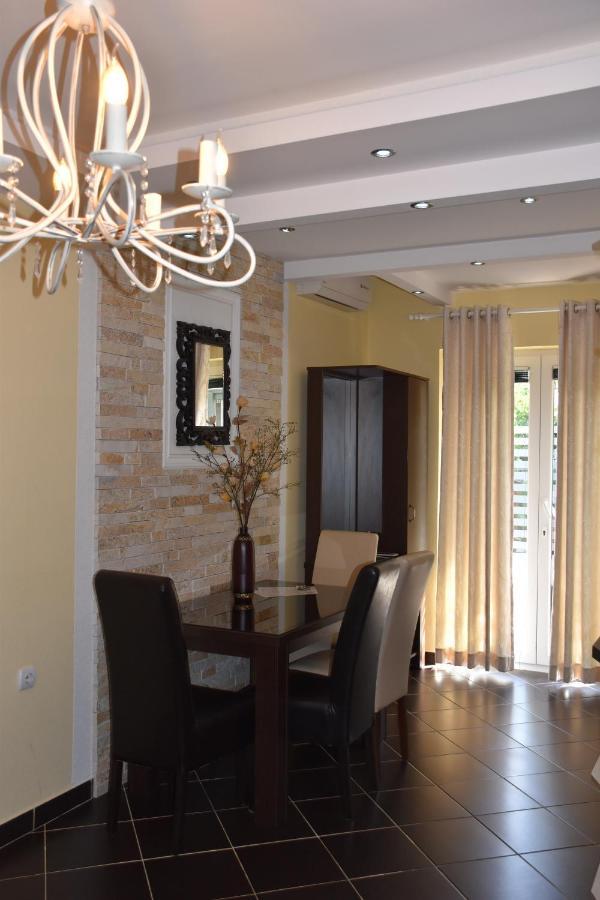 Apartments Scepanovic Тиват Екстериор снимка