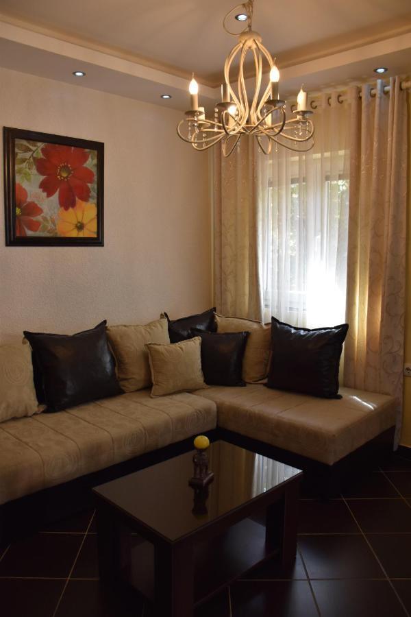 Apartments Scepanovic Тиват Екстериор снимка