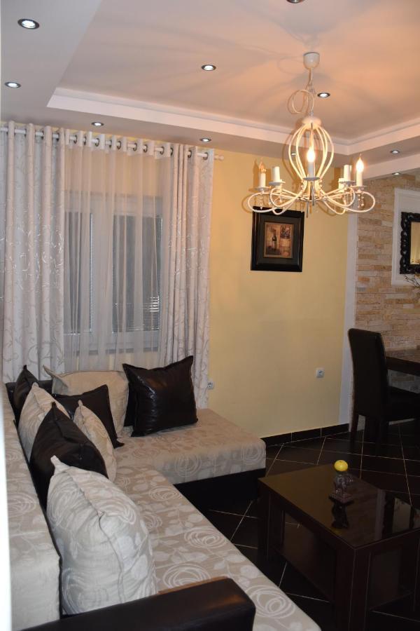 Apartments Scepanovic Тиват Екстериор снимка