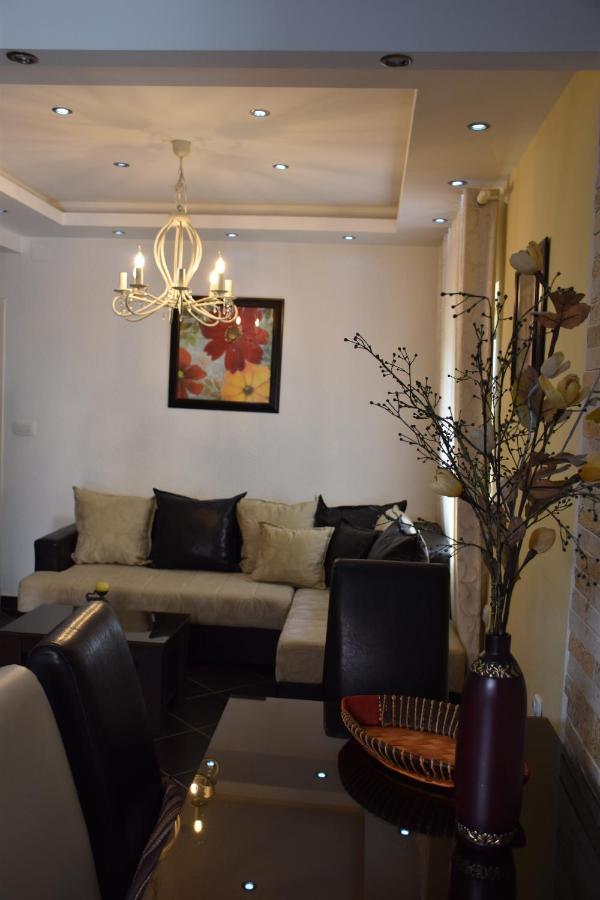 Apartments Scepanovic Тиват Екстериор снимка