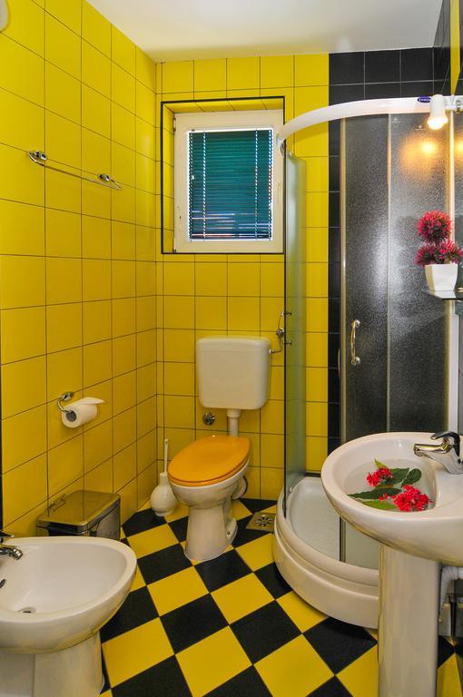 Apartments Scepanovic Тиват Стая снимка