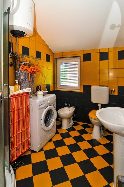 Apartments Scepanovic Тиват Стая снимка