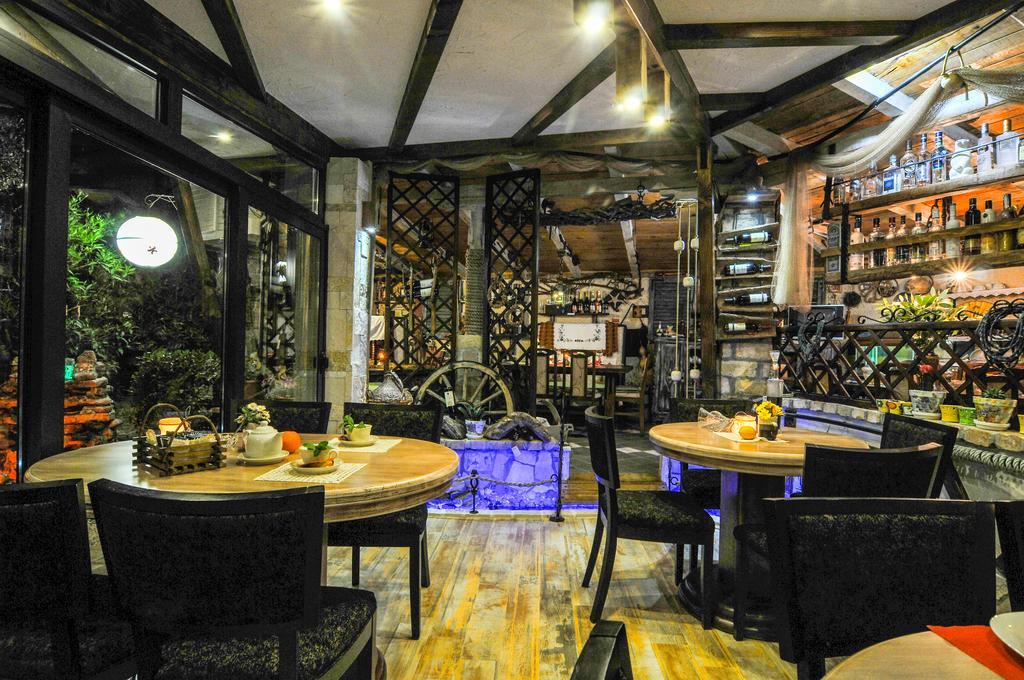 Apartments Scepanovic Тиват Екстериор снимка