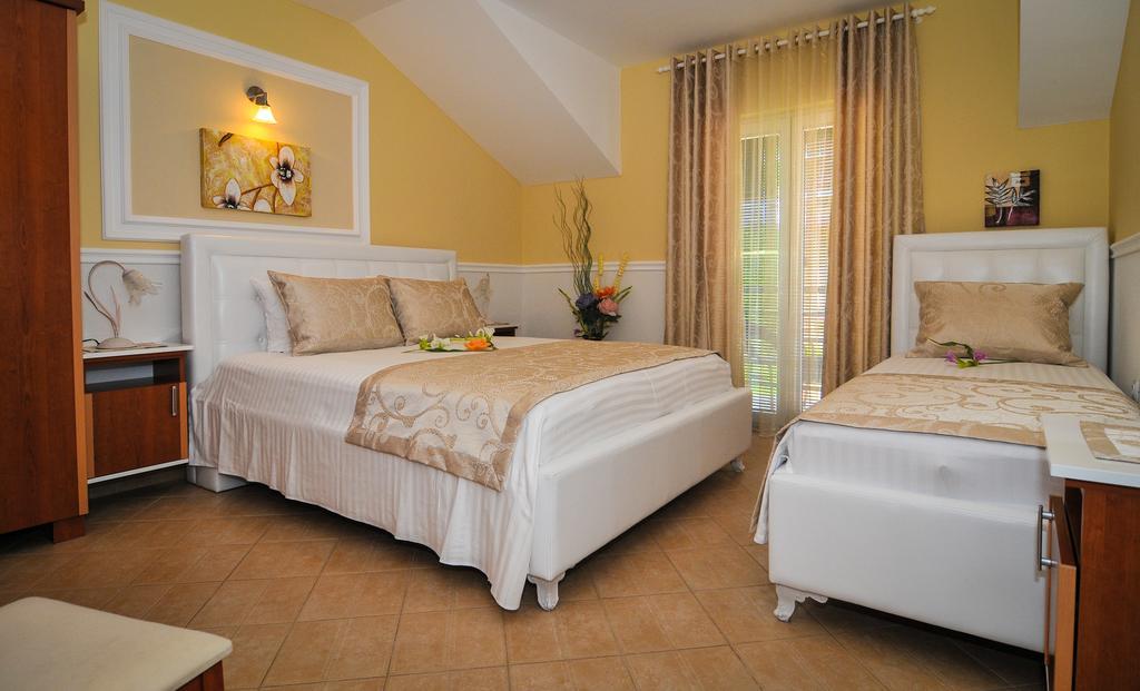 Apartments Scepanovic Тиват Екстериор снимка