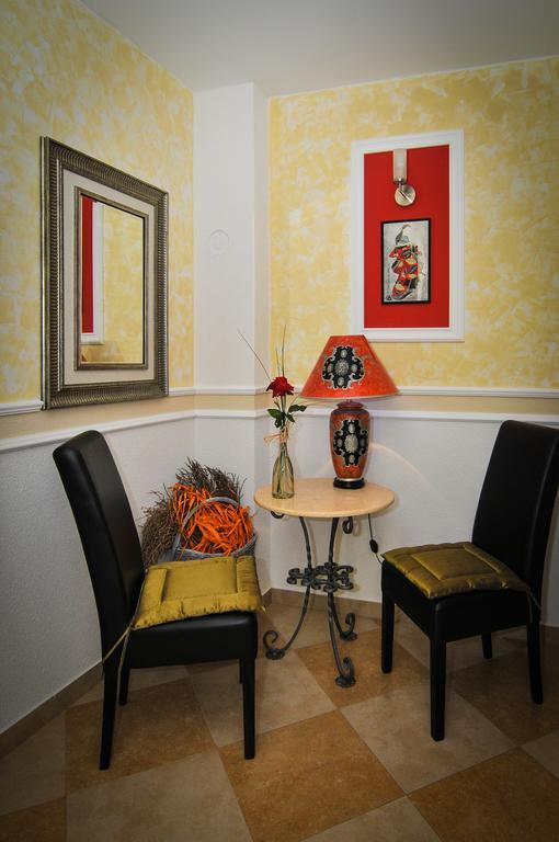 Apartments Scepanovic Тиват Екстериор снимка