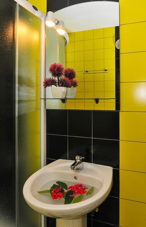 Apartments Scepanovic Тиват Екстериор снимка